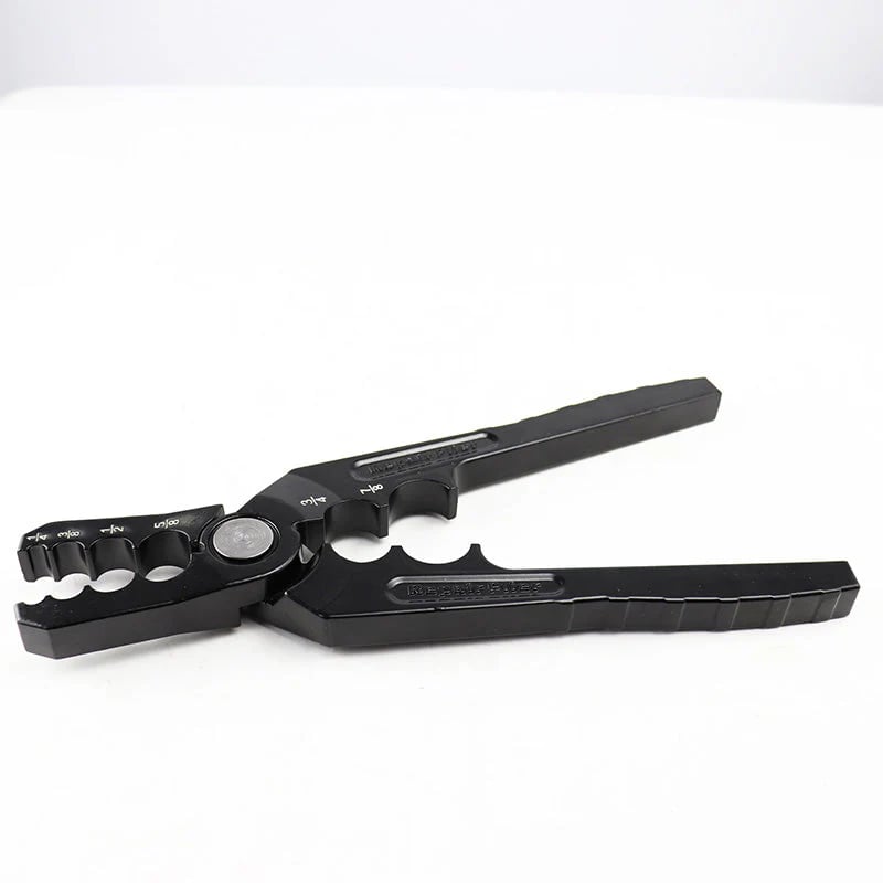 ð¥ Hot sale 30% OFFð¥Copper Tube Rounder Pliers