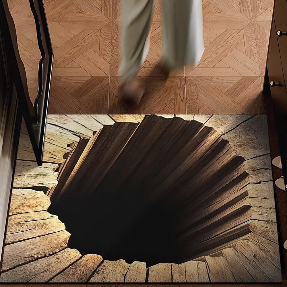 endless-abyss-illusion-doormat-mind-bending-3d-visual-effect-2461