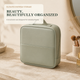 Makeup Organizer with Phone Holder