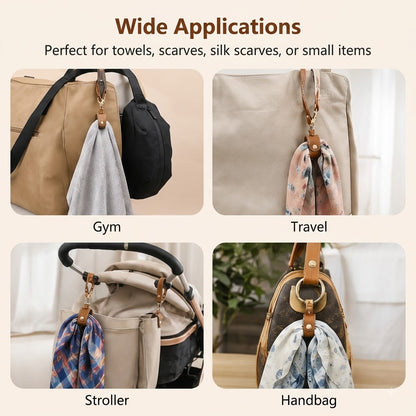 ✨Smart storage Clip, Carry It. Keep It Handy🖤🔗