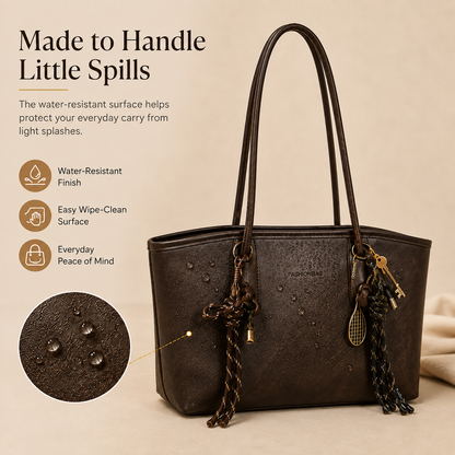 ✨ Elegant Everyday Shoulder Bag 👜