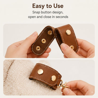 ✨Smart storage Clip, Carry It. Keep It Handy🖤🔗