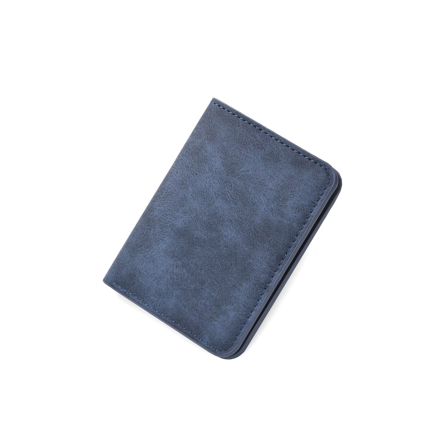 Men’s Slim Multi-Card Wallet 💳
