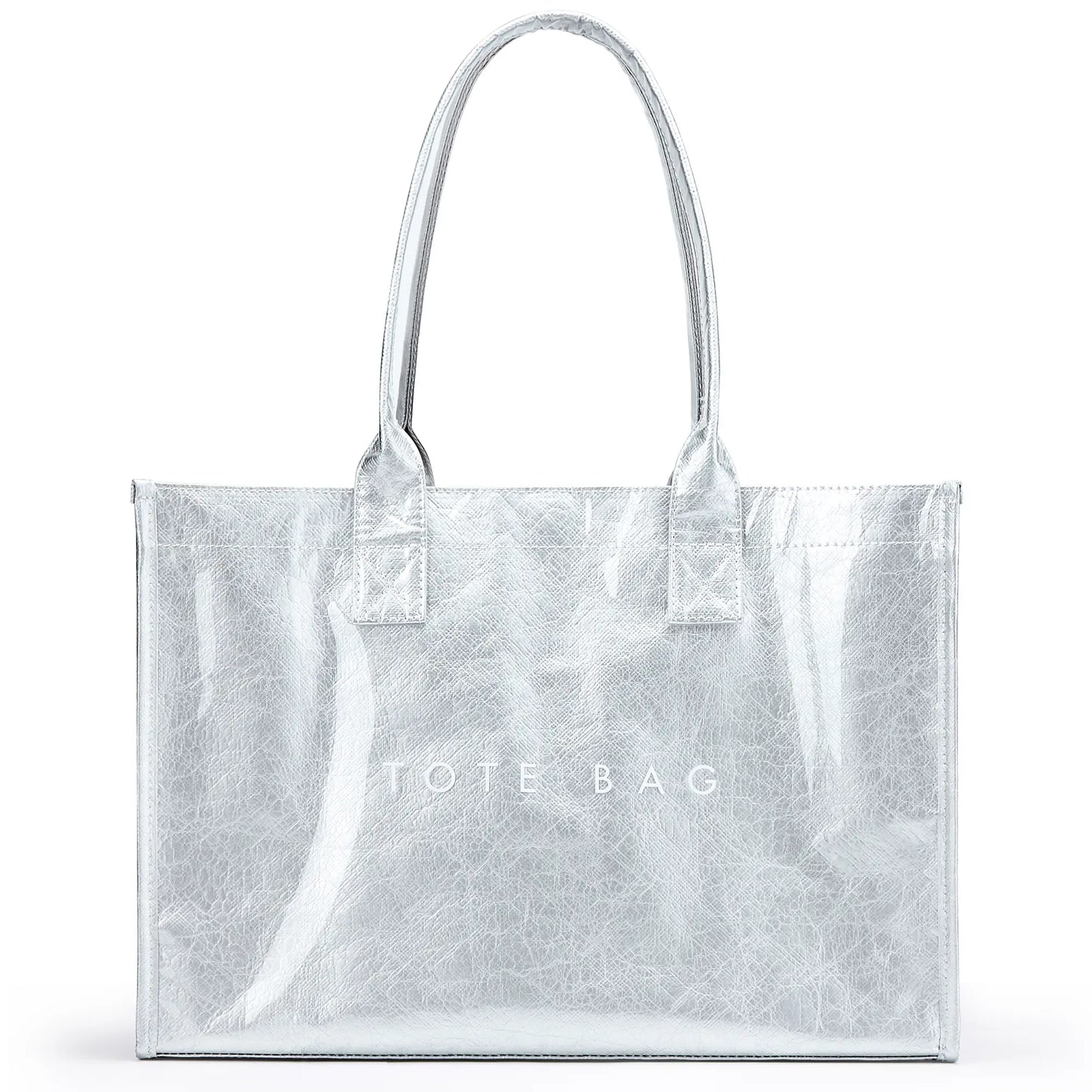 ✈️ The Ultimate Everyday Tote Bag | Waterproof Large-Capacity Travel & Work Bag 🧳 💖