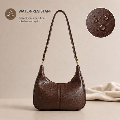 👜 Simple & Stylish Everyday Shoulder Bag ✨