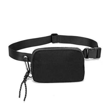 Adjustable Strap Crossbody Bag