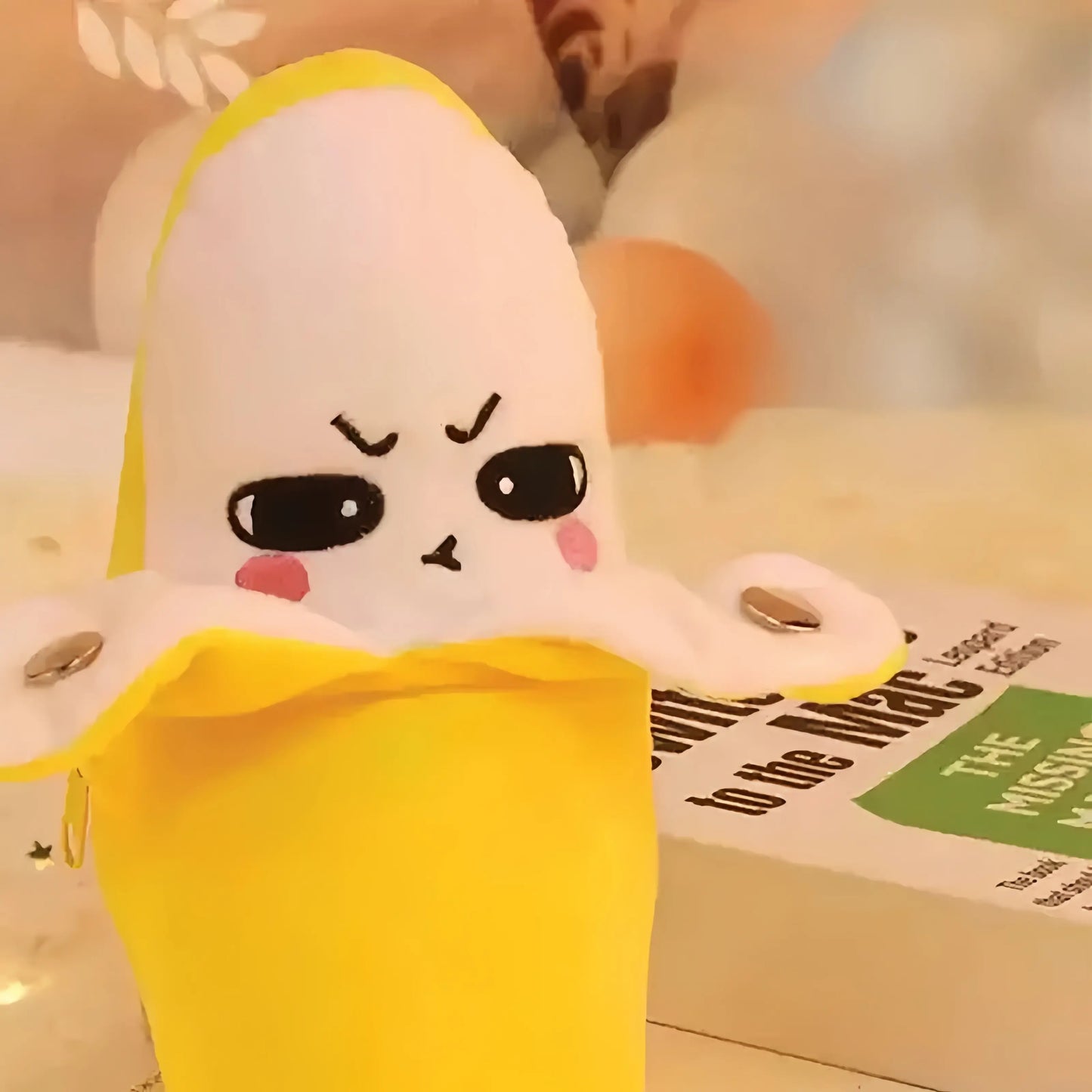🎶🕺Meet the Dancing Fruit Crew: The Hilarious Music Toy That Everyone Is Obsessed With!