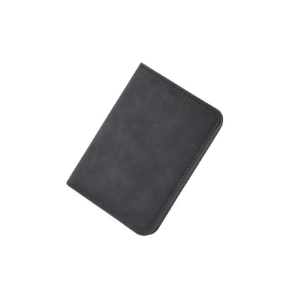 Men’s Slim Multi-Card Wallet 💳