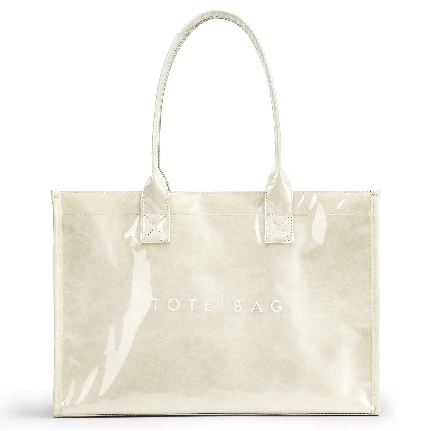 ✈️ The Ultimate Everyday Tote Bag | Waterproof Large-Capacity Travel & Work Bag 🧳 💖