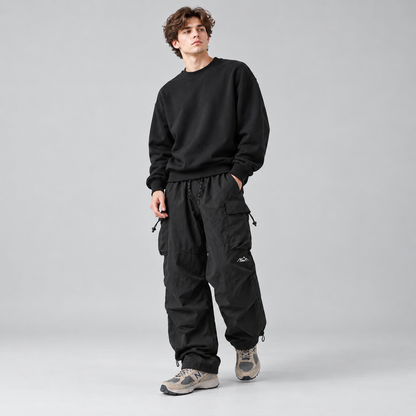 Unisex Water-Resistant Quick-Dry Hiking Pants