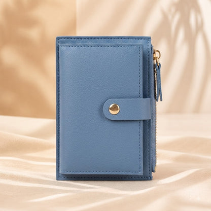 Small wallet, big convenience 👛