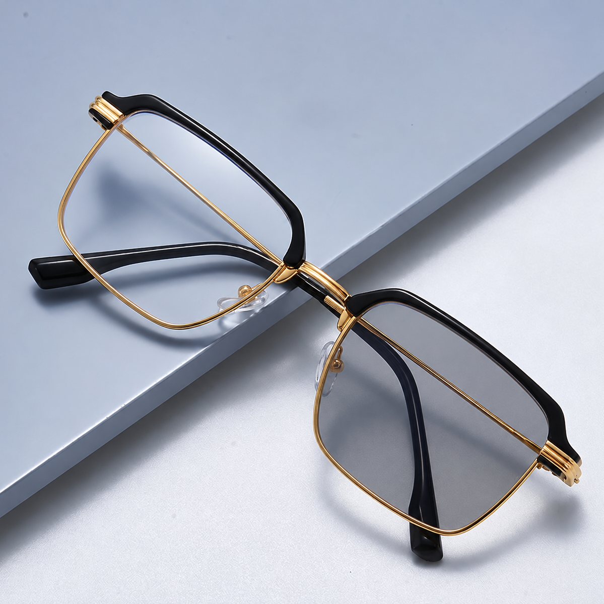 Progressive Blue Light Reading Glasses