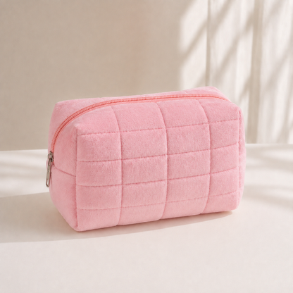 💗 Your New Favorite Makeup Bag-Free pendant