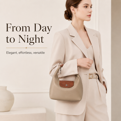 Compact Everyday Mini Handbag