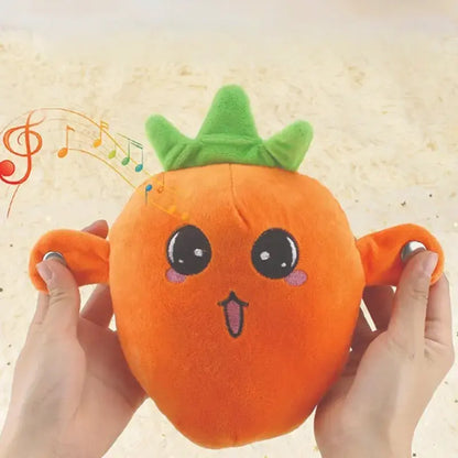 🎶🕺Meet the Dancing Fruit Crew: The Hilarious Music Toy That Everyone Is Obsessed With!