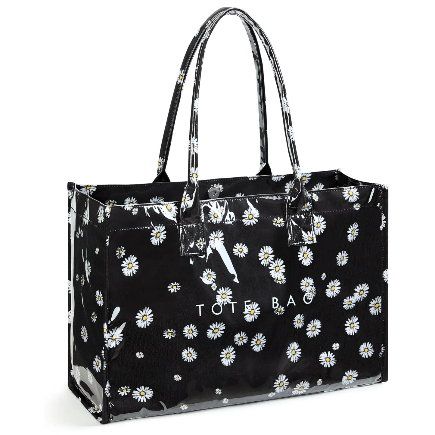 ✈️ The Ultimate Everyday Tote Bag | Waterproof Large-Capacity Travel & Work Bag 🧳 💖