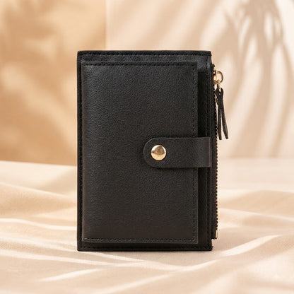 Small wallet, big convenience 👛