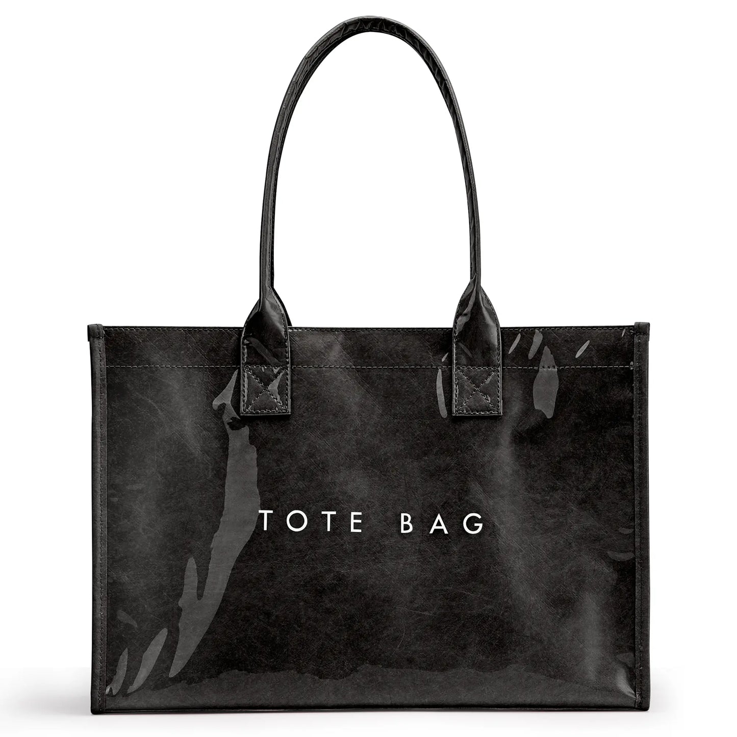 ✈️ The Ultimate Everyday Tote Bag | Waterproof Large-Capacity Travel & Work Bag 🧳 💖