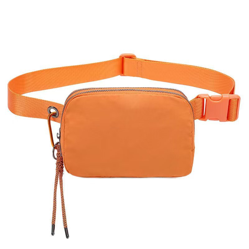 Adjustable Strap Crossbody Bag