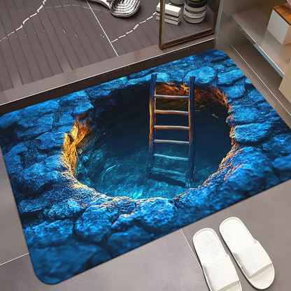 endless-abyss-illusion-doormat-mind-bending-3d-visual-effect-2461
