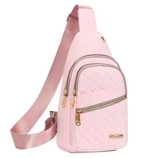✈️ Travel Sling Backpack | Lightweight & Stylish 🎒