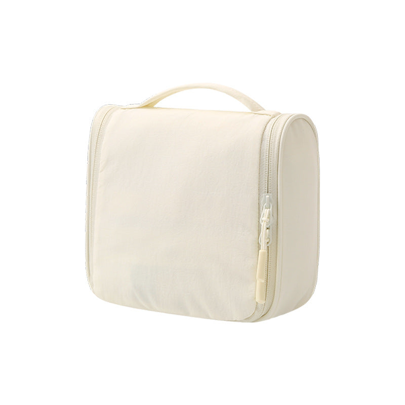 Hook toilet storage bag