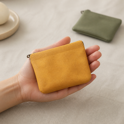 Mini  Organizer Zipper Pouch （2 pack）