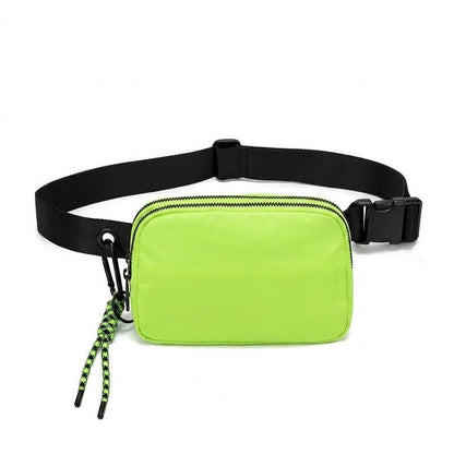 Adjustable Strap Crossbody Bag