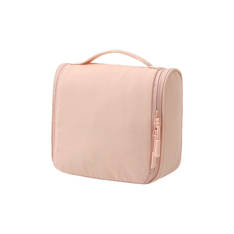 Hook toilet storage bag