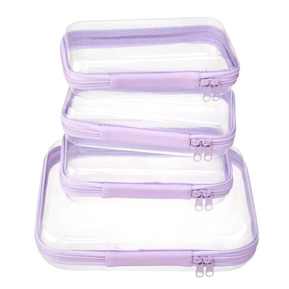 💎 End the Guessing Game: The Crystal-Clear, Hard-Shell Organizer That Saves Your Sanity! 🗃️✨