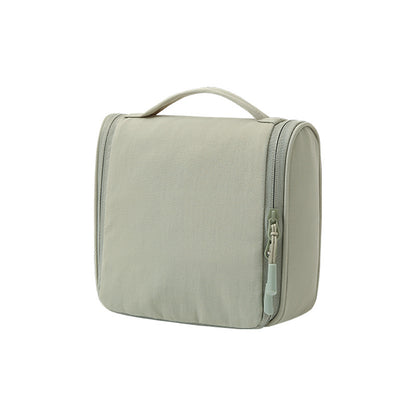 Hook toilet storage bag