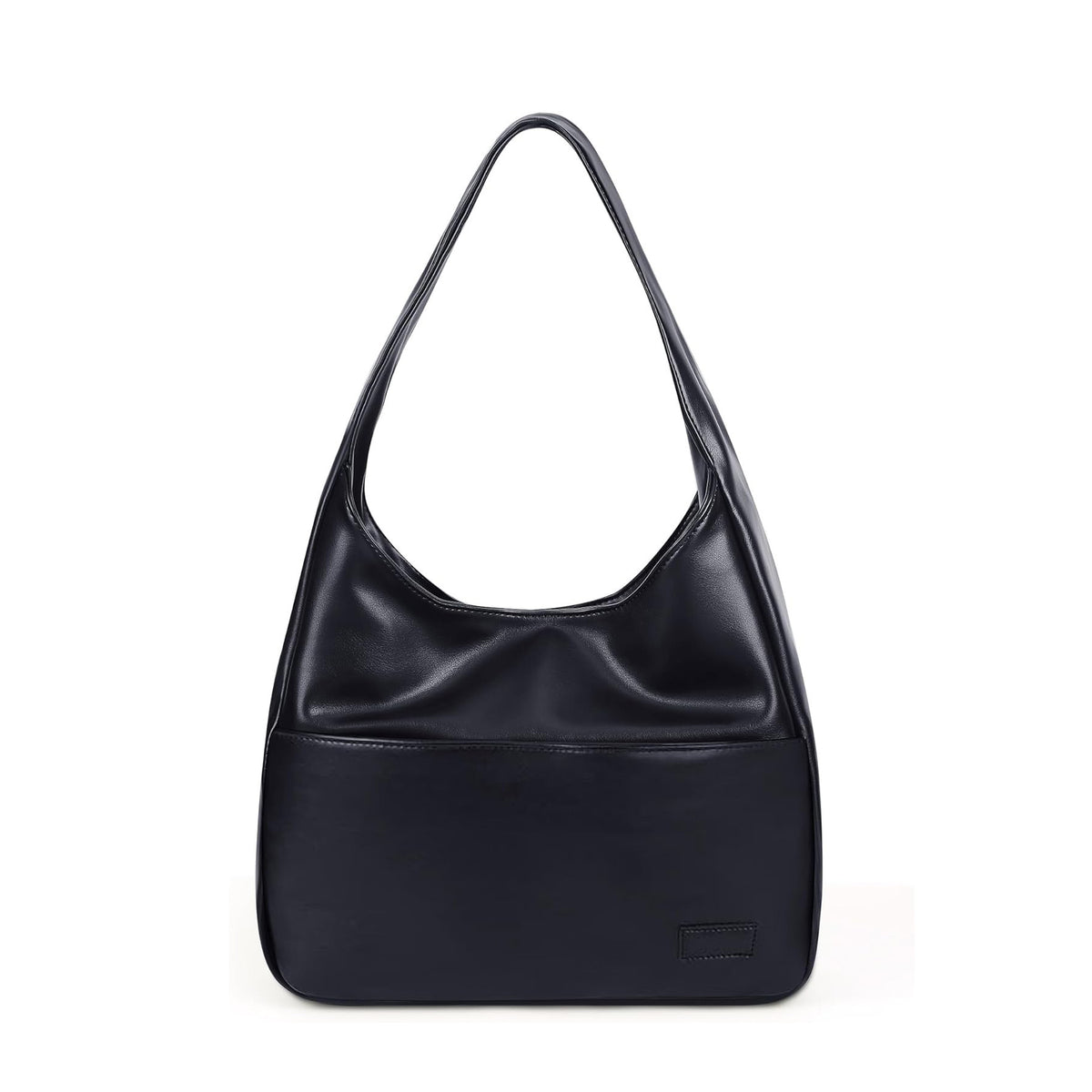 Minimalist Hobo Shoulder Bag