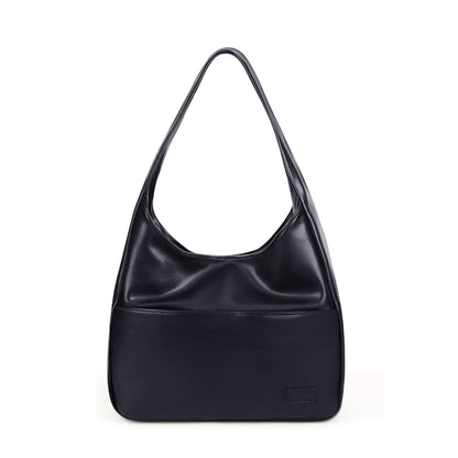Minimalist Hobo Shoulder Bag