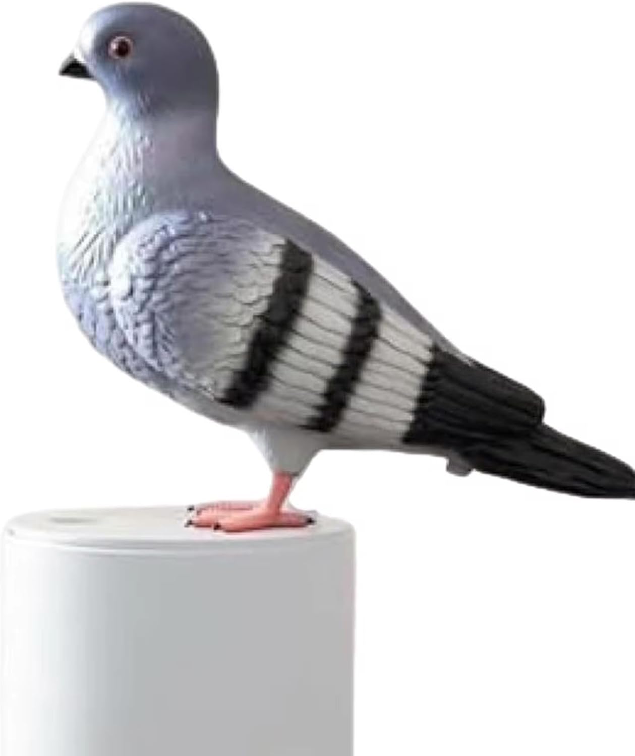 🐦 Hilarious & Sanitary | Pigeon Automatic Induction Foam Soap Dispenser Touchless "Pigeon Pooping" Fidget Hand Washer 🧼