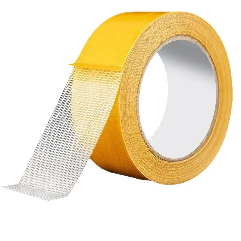 ⚡ The Toolless Wall Revolution: The Indestructible Heavy-Duty Double-Sided Nano Tape That Holds 20 Lbs Without A Single Nail Or Glue Residue! 🏠🔥