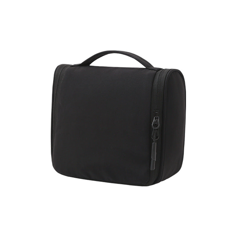 Hook toilet storage bag