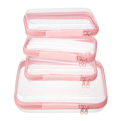💎 End the Guessing Game: The Crystal-Clear, Hard-Shell Organizer That Saves Your Sanity! 🗃️✨