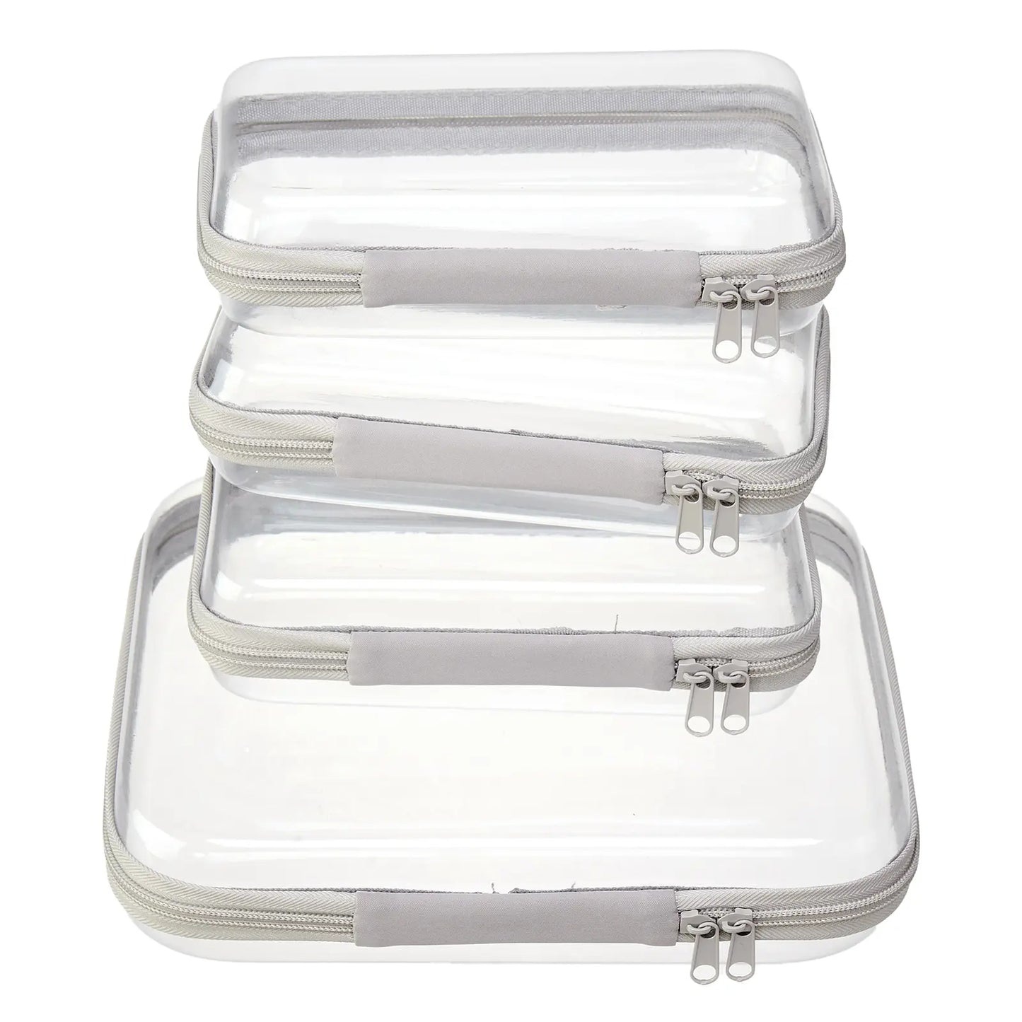 💎 End the Guessing Game: The Crystal-Clear, Hard-Shell Organizer That Saves Your Sanity! 🗃️✨