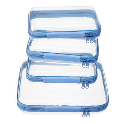 💎 End the Guessing Game: The Crystal-Clear, Hard-Shell Organizer That Saves Your Sanity! 🗃️✨