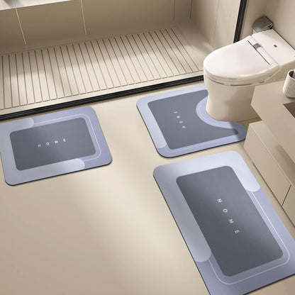 ⚡ No More Soggy, Smelly Mats: Upgrade to the 3-Piece Instant-Dry Bathroom Set That Absorbs Water Like Magic! 🧼