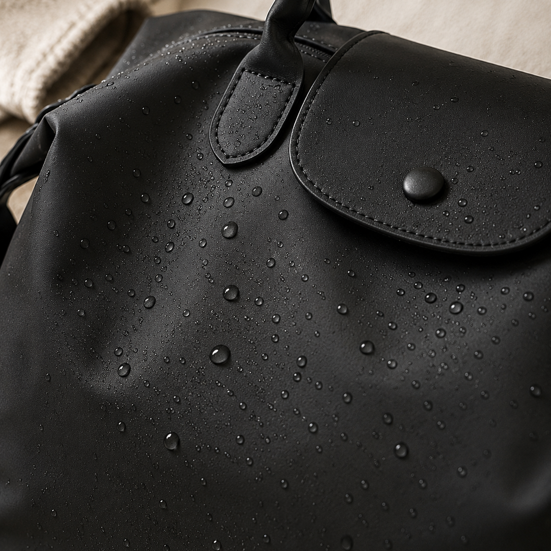Pack more, stay organized, and travel effortlessly—your perfect carry-on companion for every getaway. 🖤✈️🧳