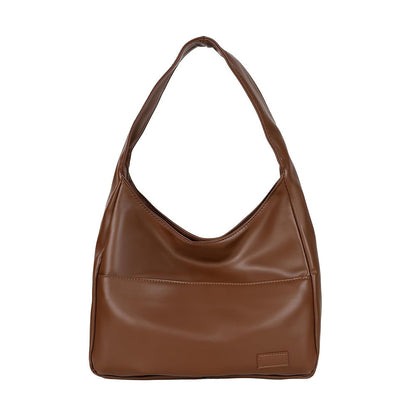 Minimalist Hobo Shoulder Bag