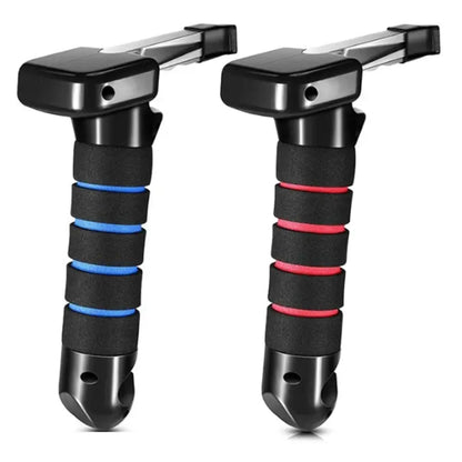 👵 Reclaim Mobility & Safety: The 3-in-1 Car Door Assist Handle every Parent and Grandparent Needs! 🚗⚡