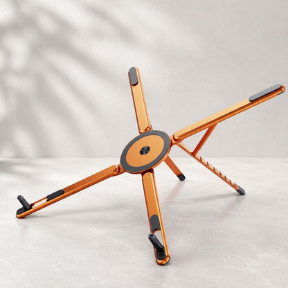4-in-1 360° Foldable Laptop Stand