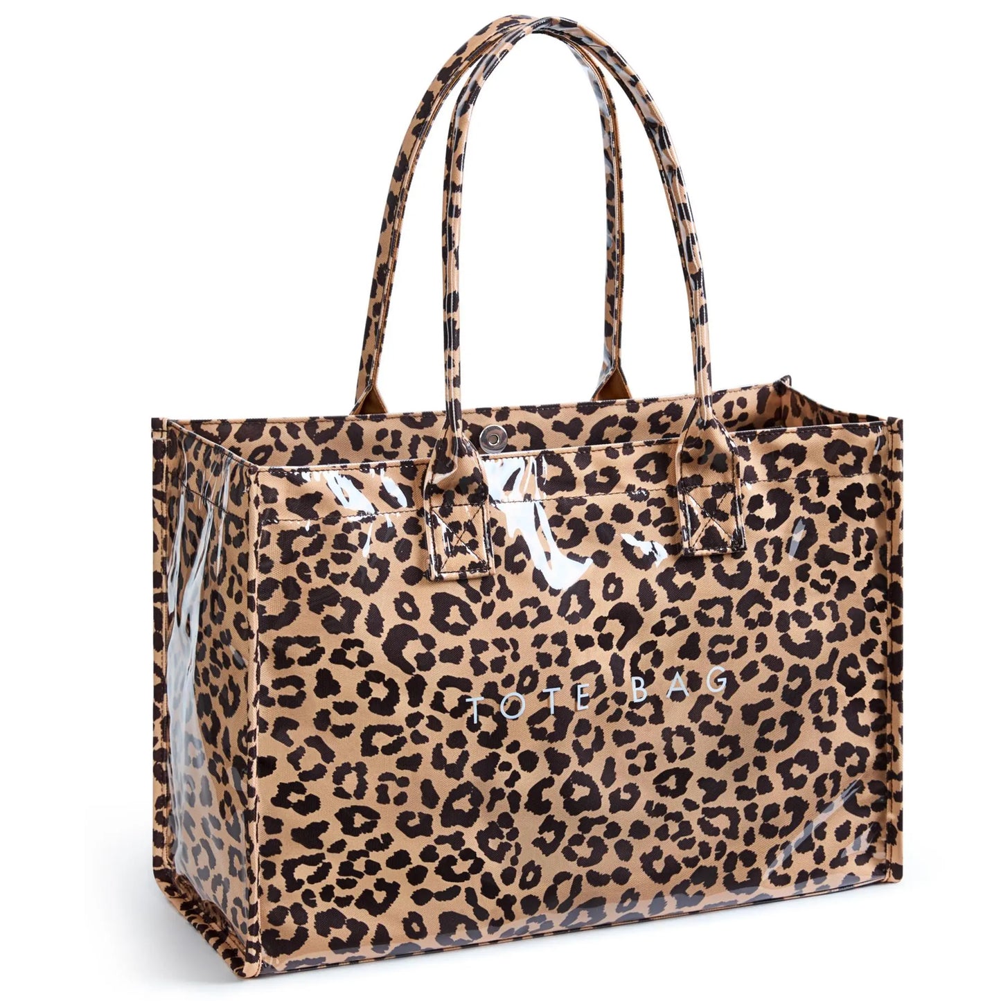 ✈️ The Ultimate Everyday Tote Bag | Waterproof Large-Capacity Travel & Work Bag 🧳 💖
