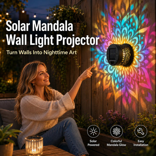 solar-mandala-wall-light-outdoor-garden-fence-projector-lamp-patio-ambient-decor-6634