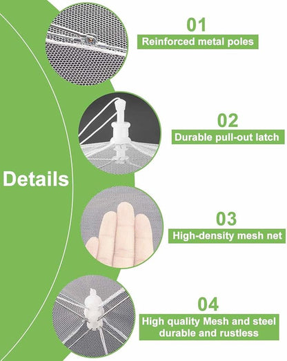 large-food-cover-17-x17-white-nylon-covers-pop-up-umbrella-screen-tents-patio-net-for-outdoor-camping-picnics-parties-bbq-collapsible-and-reusable-6182