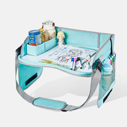 🎨 Kids’ Magnetic Travel Drawing Board 🚗