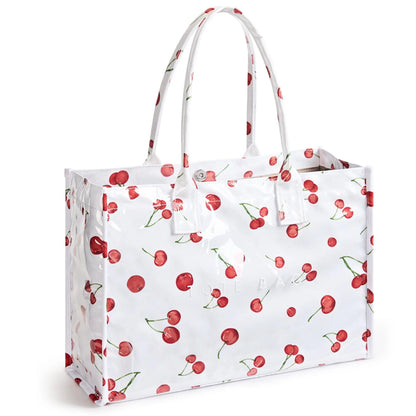 ✈️ The Ultimate Everyday Tote Bag | Waterproof Large-Capacity Travel & Work Bag 🧳 💖