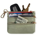 📱 Free Your Hands | Last Day 49% OFF! Essential Travel Phone Crossbody Strap with Integrated Zippered Pouch & Card Holder ✨